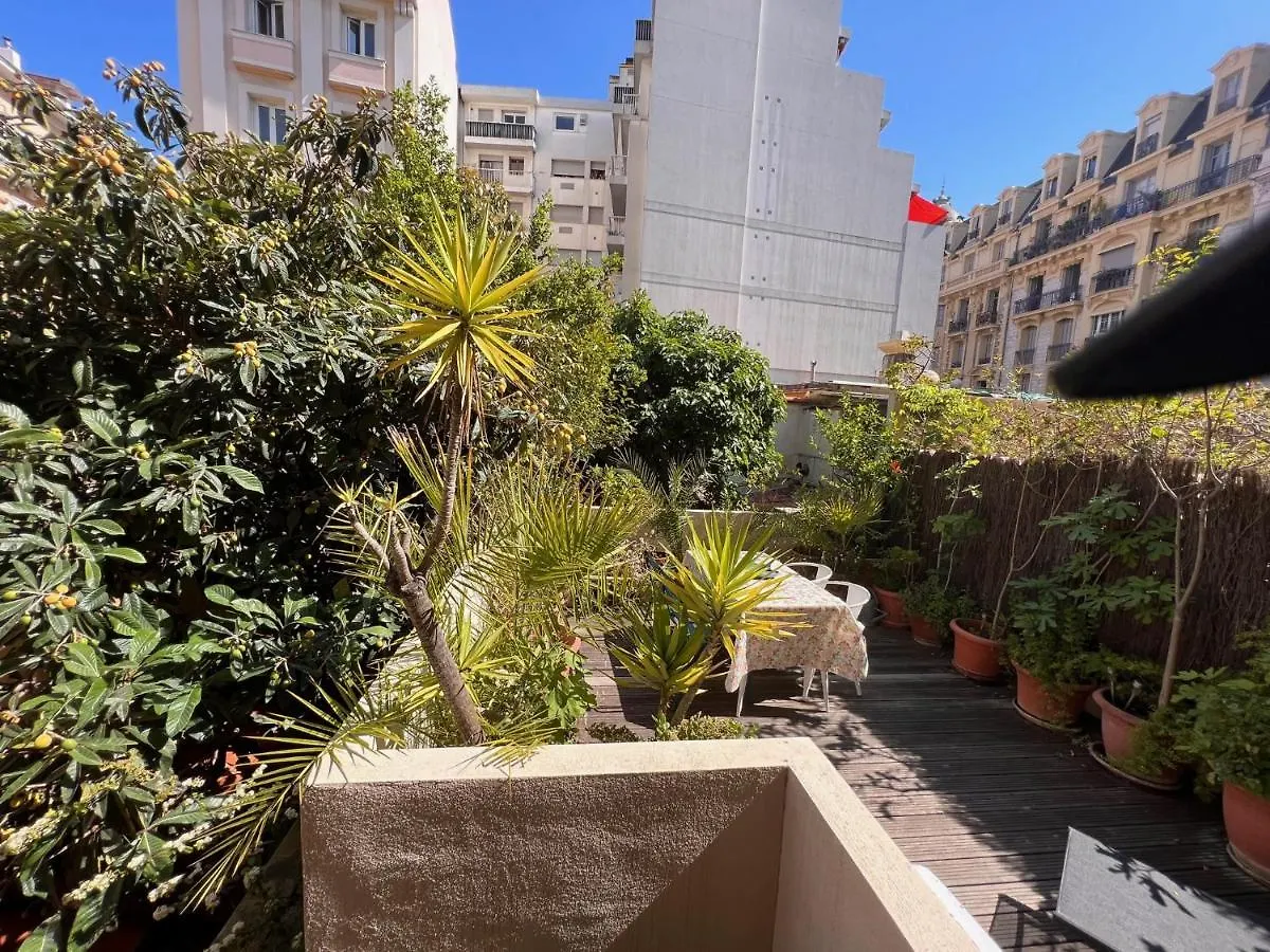 Aparthotel Riviera - Grimaldi Coeur De Ville Nice 0*,  France